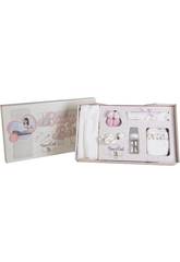 Baby Box Ber�o Caixa Com Acess�rios Nines d'Onil 392