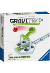 Gravitrax Expansin Catapulta Ravensburger 27603