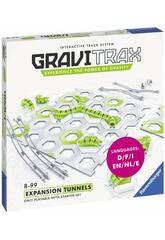 Gravitrax Expansión Túnel Ravensburger 27623