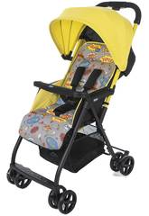 Silla de Paseo Ohlalà Comics Chicco 507947282