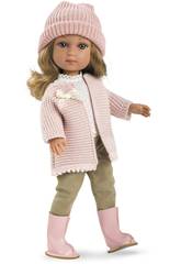Boneca Elegance 36 cm. Carlota Arias 60177