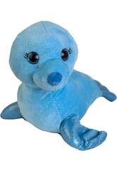 Pelucha Foca 36 cm 