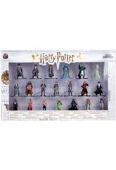Harry Potter Kit 20 Nano-figurines M�tal 4 cm. Simba 3185000