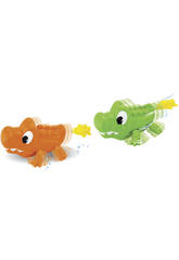 Crocodile corde