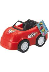 Voiture Big Weels