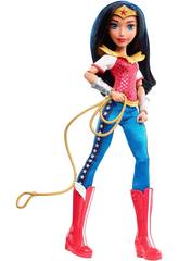 Mu�eca DC Super Hero Girls Wonder Woman