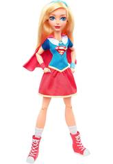 Poup�e DC Super Hero Girls Supergirl
