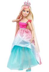 Barbie Grande Princesse 43 cm