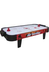 Air Hockey 91,5 x 49,5 x 22,5 cm