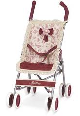 Silla Martina Plegable con Bolso 