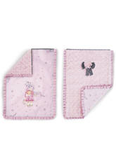 Couverture Maria Pour Poup�es
