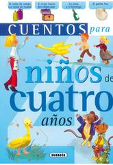 Contos para Meninos e Meninas (11 Livros) Susaeta Ediciones