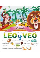 Leo Y Veo Susaeta Ediciones