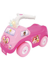Andador Princesas Disney Luz E Sons