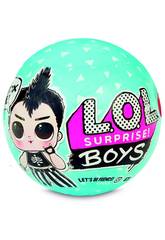 LOL Surprise Boys Giochi Preziosi LLU78000