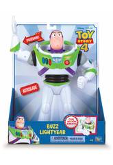 Toy Story 4 Collection Buzz Lightyear Action Karat� Bizak 61234068