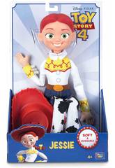 Toy Story 4 Colecci�n Jessie La Vaquera Bizak 6123 4112