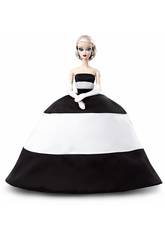 Barbie Colecci�n Black & White Forever Mattel FXF25