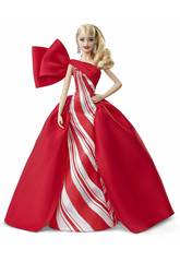 Barbie Collection Holiday 2019 Mattel FXF01