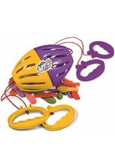 Splash Atom Bizak 35007501