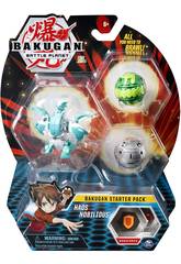 Bakugan Starter Pack Bizak 61924426