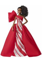 Barbie Colecci�n Holiday 2019 Mattel FXF02