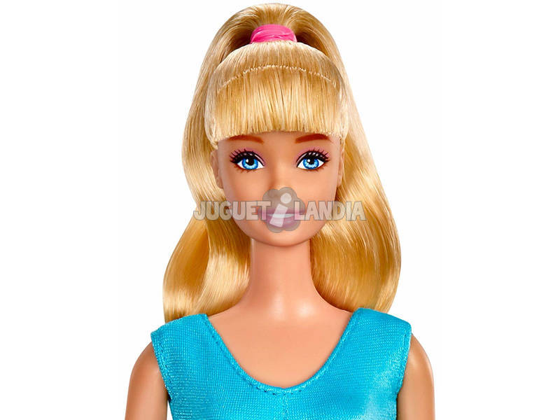 Barbie Coleção Toy Story 4 Mattel GFL78