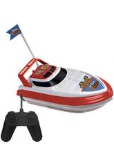 Radio Comando Miami Thunder World Brands XT580837