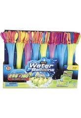 Kit 3 Adaptateurs pour Remplir les Ballons d'Eau avec 219 Ballons