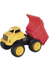 Veicolo Costruzione Autocarro con cassone ribaltabile 22 cm.