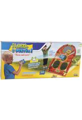 Juego Diana Lanza y Puntúa
