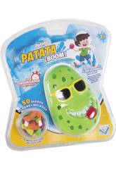 Batata Boom con 50 Bal�es de �gua