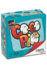 Gioco Co-Co Pio Cayro 7010