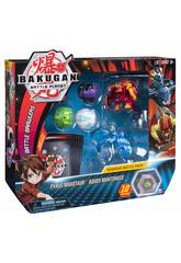 Bakugan Battle Pack Bizak 61924429