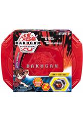 Bakugan Storage Case Bizak 61924430