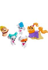 101 Dalmatian Street Multipack Mattel GBM44
