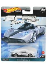 Hot Wheels Car Culture Fahrzeug von Mattel FPY86