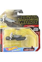 Hot Wheels Veicoli Star Wars Mattel FYT65