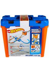 Hot Wheels Track Builder Deluxe Stunt Box Mattel GGP93