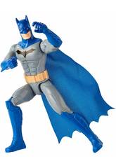 Batman Missions Figura B�sica Detective Batman 29 cm. Mattel GHL87