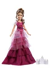 Harry Potter Poup�e Hermione Granger Bal de No�l Mattel GFG14