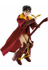 HARRY POTTER Bambola articolata 30 cm con Accessori GDJ70