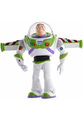 Toy Story 4 Buzz Lightyear Superguardi�n Andar�n Mattel GGH43