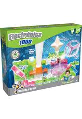 Électronique 1 000 Science4you 60450