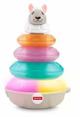 Fisher Price Lama Linkimals Mattel GHY78