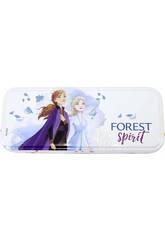 Frozen 2 Estuche Belleza Triple Markwins 1599003E