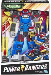 Figurine Power Rangers Megazord Hasbro E5900
