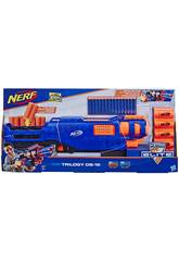Nerf Elite Trilogy DS15 Hasbro E2853EU4