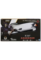 Nerf Rival Overwatch Reaper �dition Animez Hasbro E5026