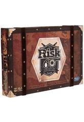 Risk 60 Anniversario Hasbro E3407